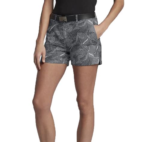 Nike Golf shorts women's